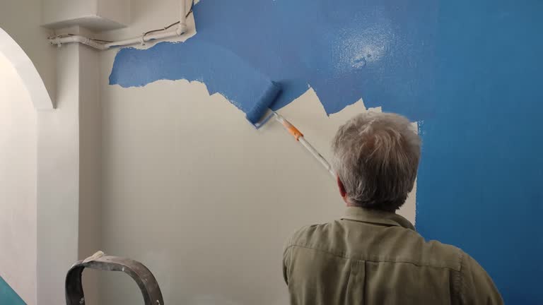 Best Drywall Sanding and Smoothing  in San Miguel, CA